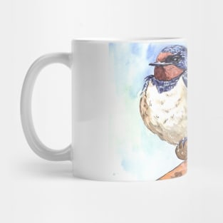 Swallow Mug